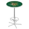 Holland Bar Stool Co 42" Chrome Vermont Pub Table L216C4228Vermnt - alternate 1